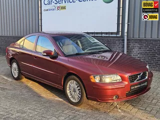 Volvo S60 2.4 Momentum