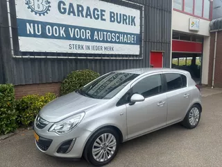 Opel Corsa 1.4-16V Edition
