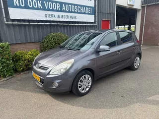 Hyundai I20 1.2i i-Motion