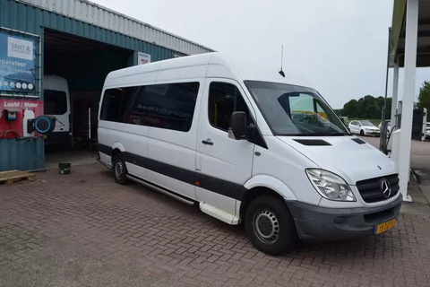 Mercedes-Benz Sprinter 313 2.2 CDI 432 HD nieuwe apk/ grote beurt