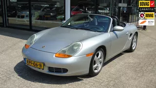 Porsche BOXSTER 2.7 Tiptronic