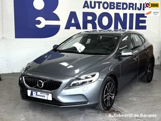 Volvo V40 2.0 T2 Nordic+