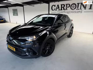 Toyota C-HR 1.8 Hybrid Active 2018 Camera Cruise Navi Line assist Vol opties