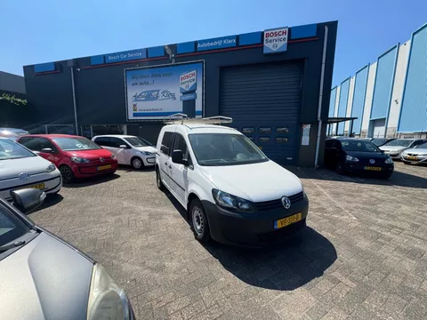 Volkswagen Caddy 1.6 TDI