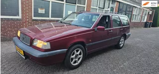 Volvo 850 2.5 GLE airco velgen trekh leuk vd run