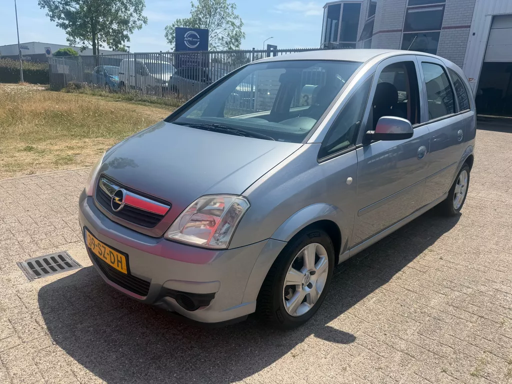 Opel Meriva 1.6-16V Enjoy