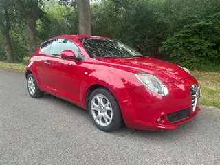 Alfa Romeo MiTo 1.3 JTDm ECO Junior