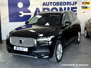 Volvo XC90 2.0 T5 AWD Inscription, Polestar, adaptive