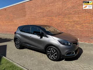 Renault Captur 1.2 TCe Xmod Leder Navi Camera Cruise