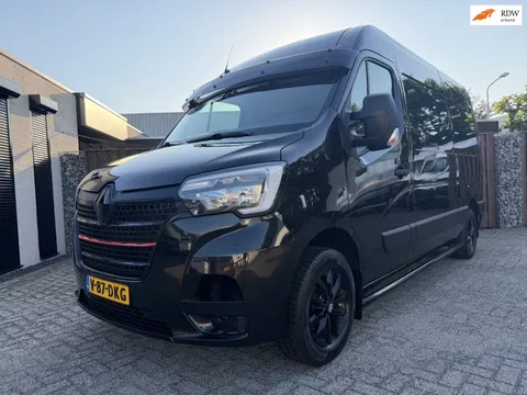 Renault Master T35 2.3 dCi 180 L2H2 Energy Work Edition AUTOMAAT