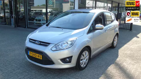 Ford C-Max 1.0 Trend