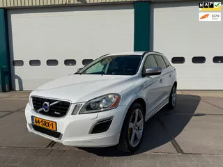 Volvo XC60 2.0 T5 R-Design