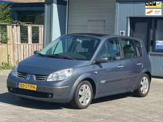 Renault Scénic 2.0-16V Privilège Luxe/Automaat/airco/nieuwe apk/km nap