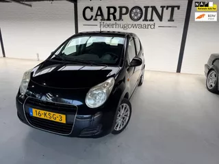 Suzuki Alto 1.0 Comfort 2010 Elek Pakket Lm velgen NAP Apk maart 2027