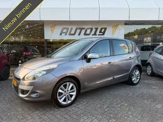 Renault Scénic 1.4 TCE Celsium