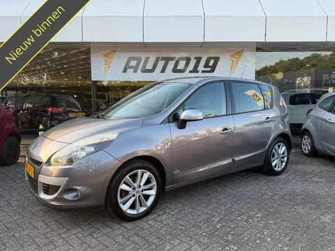 Renault Scénic 1.4 TCE Celsium