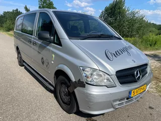 Mercedes-Benz Vito 110 CDI 320 Functional Lang DC Luxe