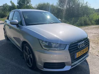 Audi A1 Sportback 1.4 TDI Design Pro Line Plus