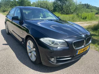 BMW 5 Serie 525d High Executive