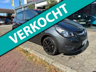 Opel KARL 1.0 ecoFLEX Edition | Bluetooth | Airco | Cruise Controle