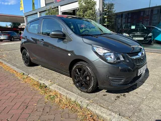 Opel KARL 1.0 ecoFLEX Edition | Bluetooth | Airco | Cruise Controle