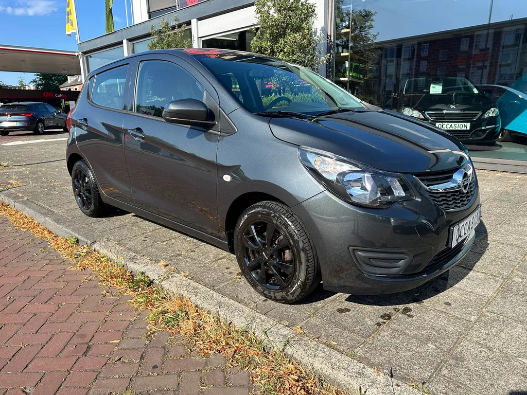 Opel KARL 1.0 ecoFLEX Edition | Bluetooth | Airco | Cruise Controle