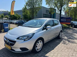 Opel Corsa 1.4 Edition - AIRCO - NIEUWE APK - NL AUTO - NAP !