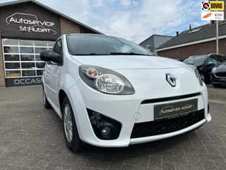 Renault Twingo 1.2-16V. Night & Day. Panodak. Airco.