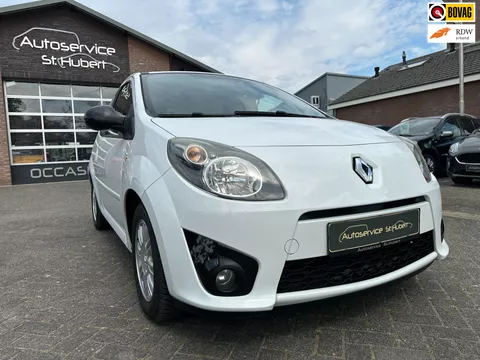 Renault Twingo 1.2-16V. Night & Day. Panodak. Airco.