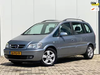 Opel Zafira 1.8-16V Maxx 7 persoons airco