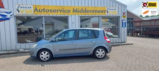 Renault Scénic 1.6-16V Privilège Luxe