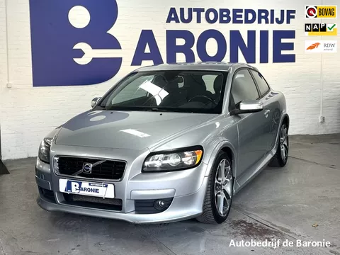 Volvo C30 2.4i Momentum