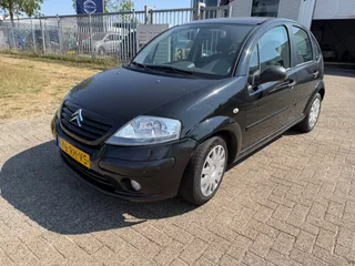 Citroen C3 1.4i Attraction