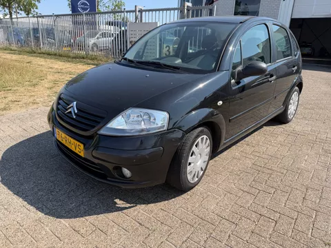 Citroen C3 1.4i Attraction