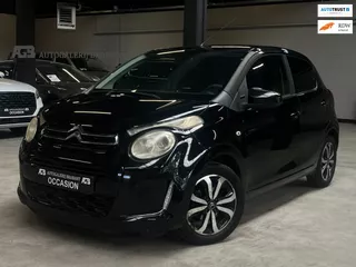 Citroen C1 1.0 e-VTi Shine Bluetooth/USB/Airco/Camera