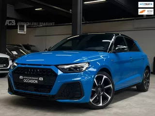 Audi A1 Sportback 40 TFSI Pro Line S Virtual/Carplay/PDC/Automaat