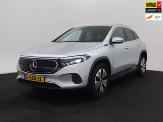 Mercedes-Benz EQA 250 Business Solution Luxury 67 kWh so 96%