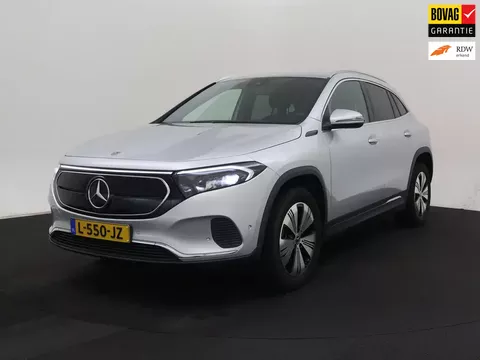 Mercedes-Benz EQA 250 Business Solution Luxury 67 kWh so 96%