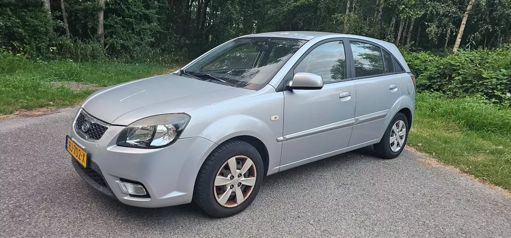 Kia Rio 1.4 X airco 5drs