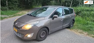 Renault Grand Scénic 1.4 TCe Dynamique