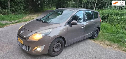 Renault Grand Scénic 1.4 TCe Dynamique