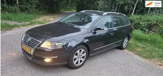 Volkswagen Passat Variant 2.0 TFSI Sportline Business