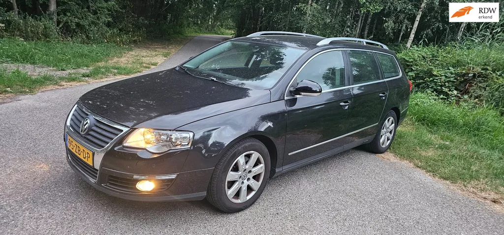 Volkswagen Passat Variant 2.0 TFSI Sportline Business