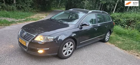 Volkswagen Passat Variant 2.0 TFSI Sportline Business
