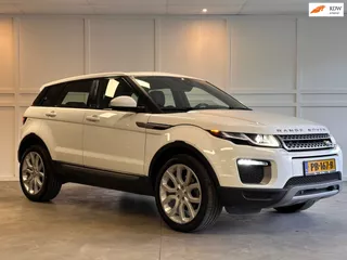 Land Rover Range Rover Evoque 2.0 TD4 Urban Series SE / 2017 / Panorama /