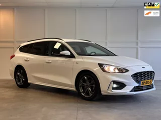 Ford Focus Wagon 1.0 EcoBoost ST Line Business / Led / Camera / 2019