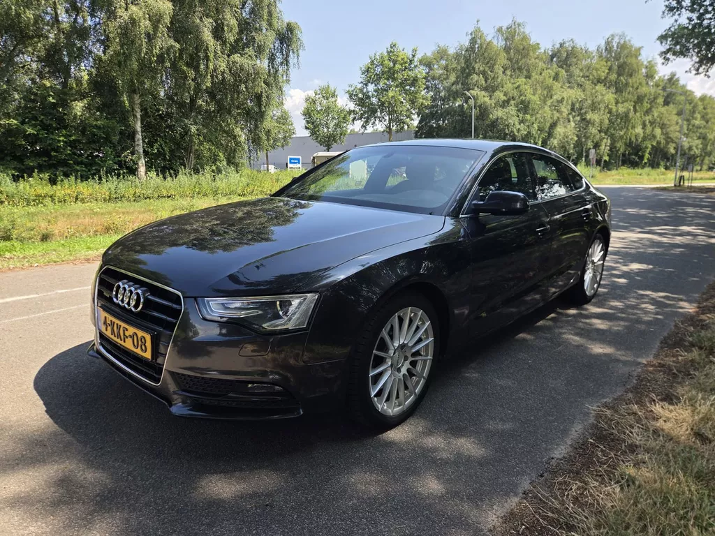 Audi A5 Sportback 3.0 TDI quattro Pro Line S
