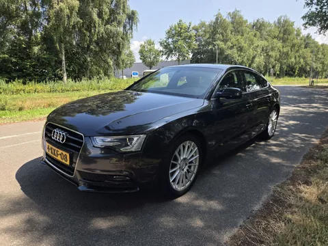 Audi A5 Sportback 3.0 TDI quattro Pro Line S