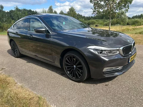BMW 6-serie Gran Turismo 630i High Executive