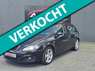 Seat Leon 1.4 TSI